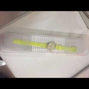 BRAND NEW Swatch watch